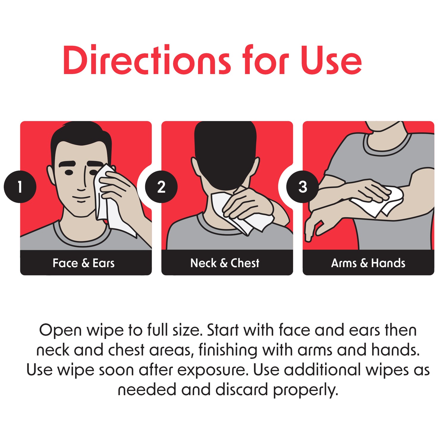 EREZ Tactical® Ultimate Field Combo | Gun CLP and Lead Removing Body Wipes Bundle